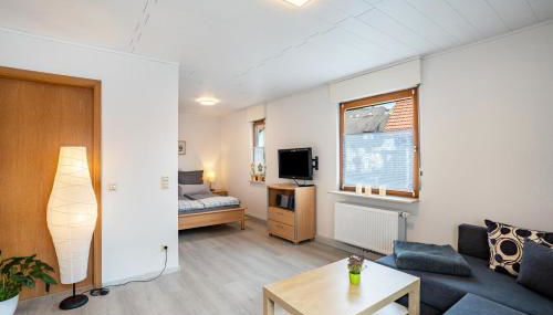 Ferienwohnung Brigitte - Foto 4