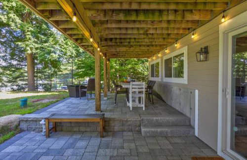 LAKEVIEW BLISS LIMIT 8 villa - Foto 31