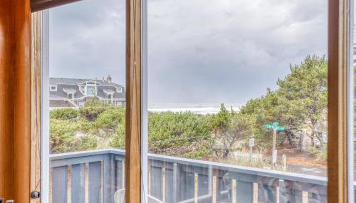 Sea Here - Meredith Lodging - Foto 5