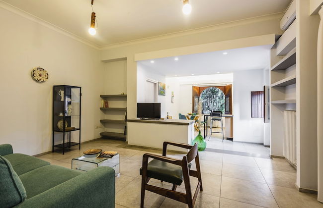 Euphorbia Apartments - Foto 30