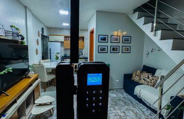 Apartamento novo próximo ao Aeroporto, Estádio Mangueirão, Shoppings, até 8 pessoas - Aceitamos cartão de crédito - Photo 9