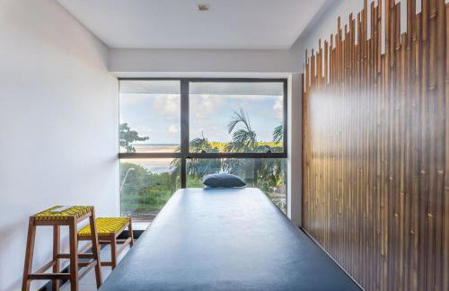 BHS Flat a beira mar 2203 - Foto 43