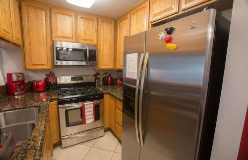 Radiator Springs by Funtierland Vacation Rentals - Foto 7