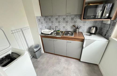 Saint Exupery Parking Wifi Un Séjour à Part - Foto 2