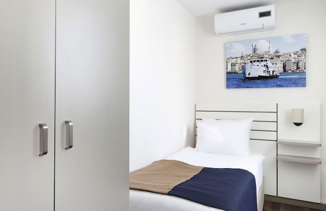 Prime Suites - Foto 30