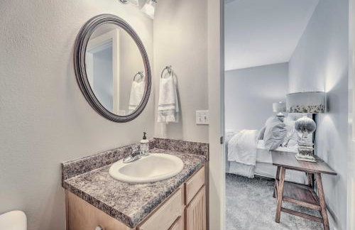 Charming Springdale Townhome about 5 Mi to Dtwn! - Foto 19