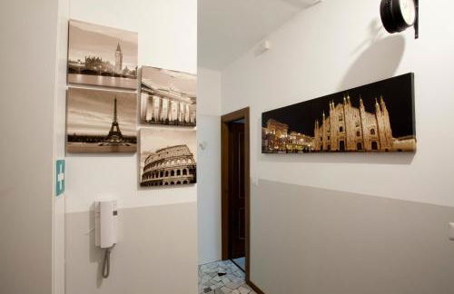 Bilocale Tortona District - Foto 12