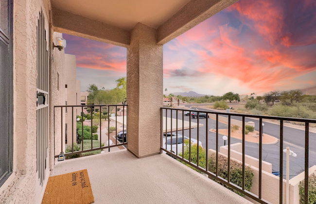 Kings Way #201 Fountain Hills - Foto 34