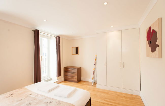 London Serviced Apartments - Photo 15
