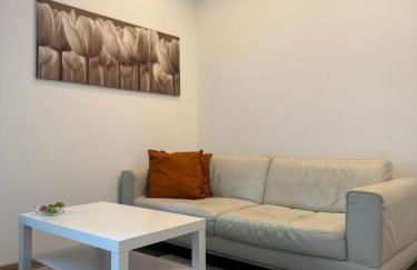 Ferienwohnung am Wald und Hannover Stadt, Contactless Check -in, free parking, - Foto 4