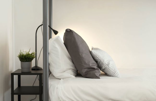 The Palm Tree Oasis - Foto 6