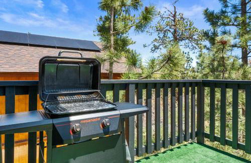 Tranquil Trails Luxury Retreat - Foto 20