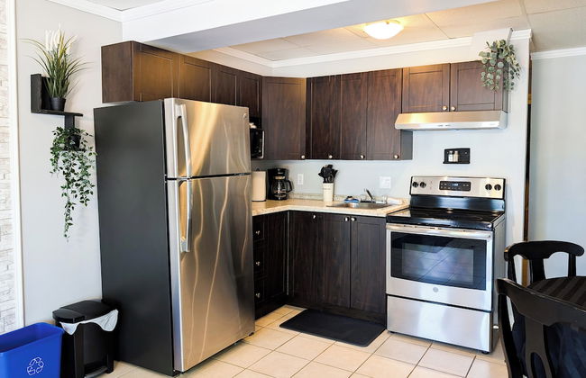 Hébergement Harvey - Foto 39