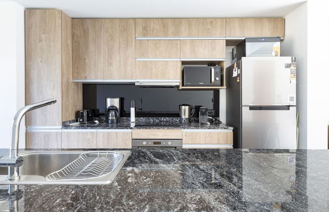 Exclusiva Casa en Complejo Privado - Photo 10