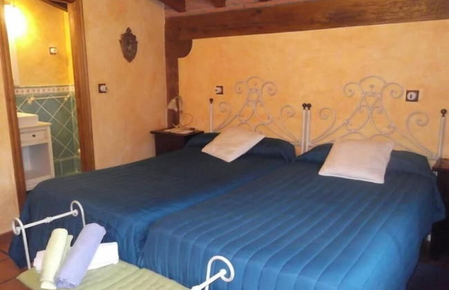 Casa Rural Aingeru - Foto 5