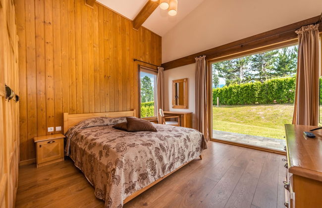 Pirin Golf & Country Club Apartment Complex - Foto 11