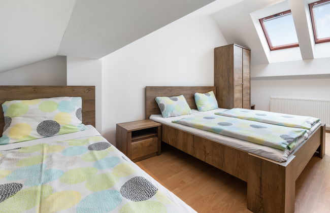 2 bedroom Apartment in Harrachov - Photo 11