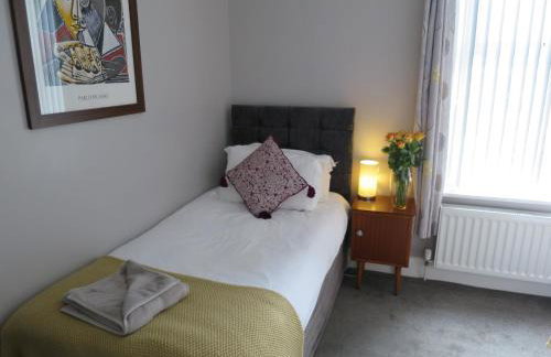 Parkside Apartments - Foto 46