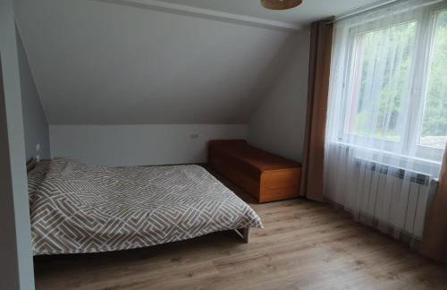 Pokoje gościnne u Faronow - Foto 30