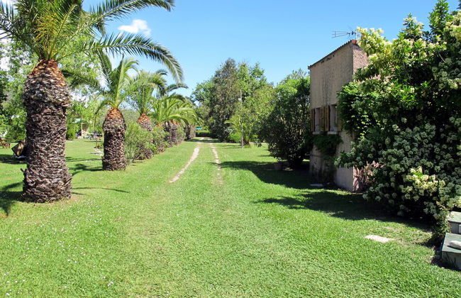 2 bedroom House in Talasani with garden and terrace - Photo 13