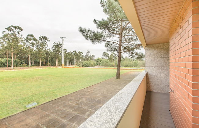 Furadouro Beach and Club Apartment - Foto 25