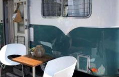 Beautiful Farmstay Hill Cottage and Tiny Equipped Camper in Maryland - Foto 3