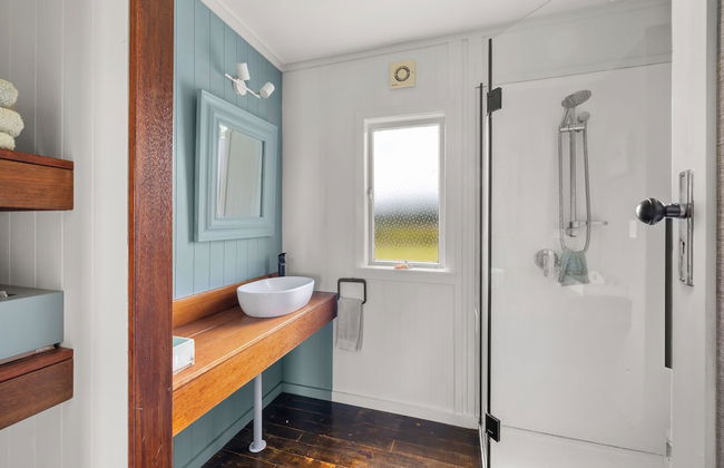 Driftwood Seaside Escapes - Foto 26