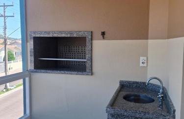 Apartamento Centro Histórico Laguna - Photo 15