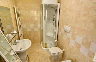 STOP&GO STATION BOLOGNA HOUSE Self Check-In 24-24 Central City-Fiera - Photo 54