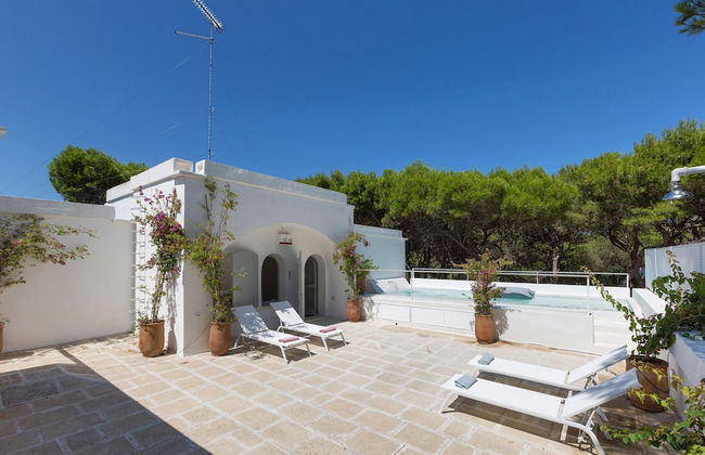 Masseria Villa - Foto 69