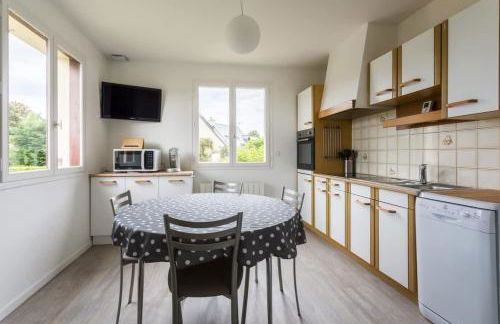 Le Dériveur - 3 chambres - Jardin et terrasse - Foto 12