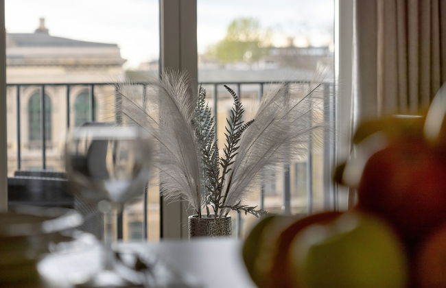 Żwirki Apartment Łódź by Renters - Foto 54