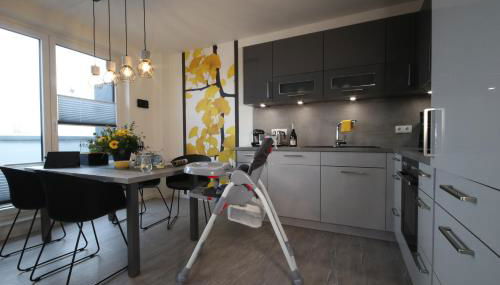 Hansehaus 15, Grömitz - Foto 4