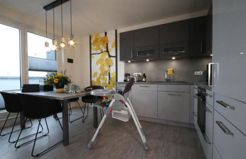 Hansehaus 15, Grömitz - Foto 4