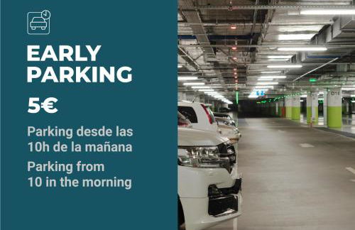 Apartamentos Turísticos Centro Histórico, by CartagenaSpain - Foto 84