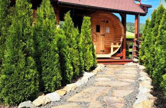 Całoroczne Domki Wypoczynkowe - Osada pod Górą - Foto 6