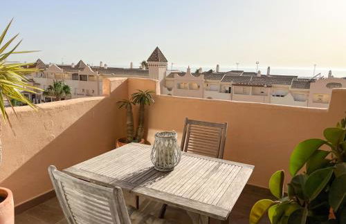 Tarifa Cozy House - La Marina - Pool - Parking - Foto 2