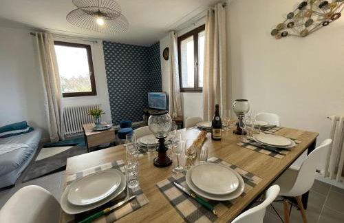 Grand appartement en vallée de la loire - Photo 4