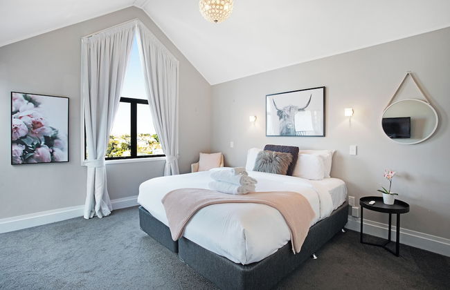 Parnell Vista 2BR Apartment with Seaview - Foto 1