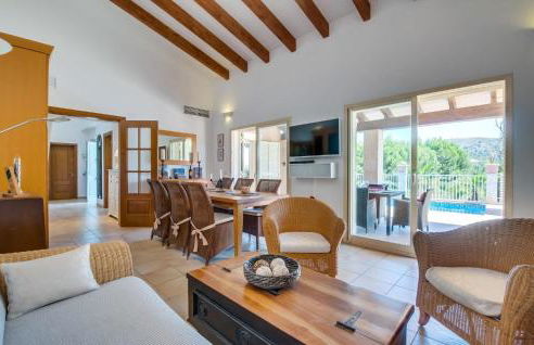 Casa Leon De Cala Mesquida - Photo 23