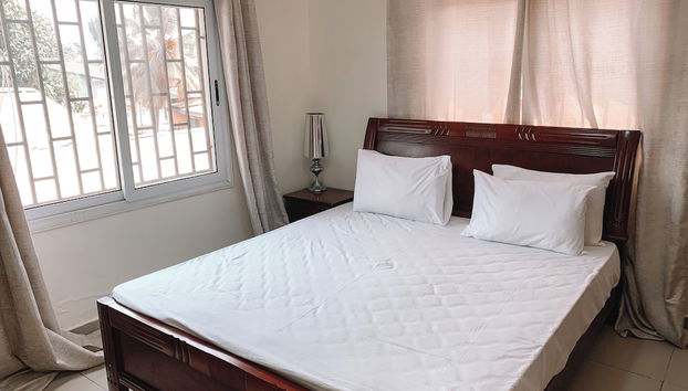 Sky Suites Labone - Foto 2, Habitación