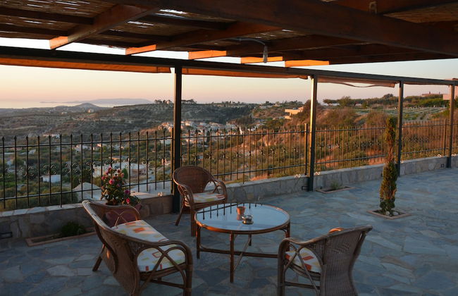 Villa Galini - Foto 37