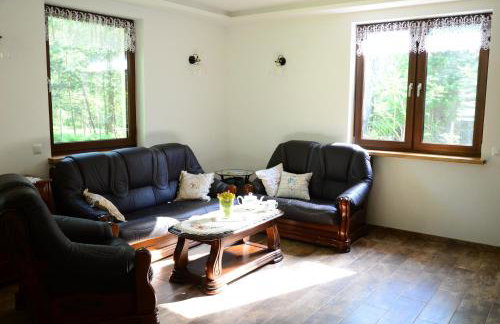 Uroczysko Lubiaszów - Foto 30