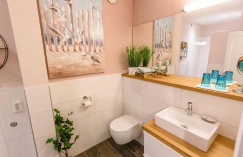 WERTS HOF Apartment 2 - Foto 13