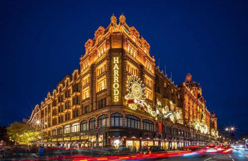 Modern 4 Bed 3 Bath House - 4 Groups with FREE Parking - Central London - Foto 32