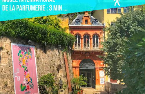L'Atelier de l'Amiral - Parking - Centre Historique - Foto 28