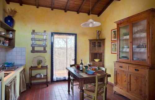 Agriturismo Poggio Alle Lame - Foto 142