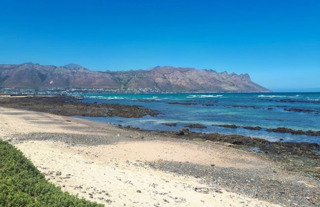 Golfbeach Luxury Self Catering Apartment - Foto 27