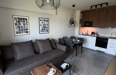 Apartament Kasztanówka w Rydzynie - Foto 1