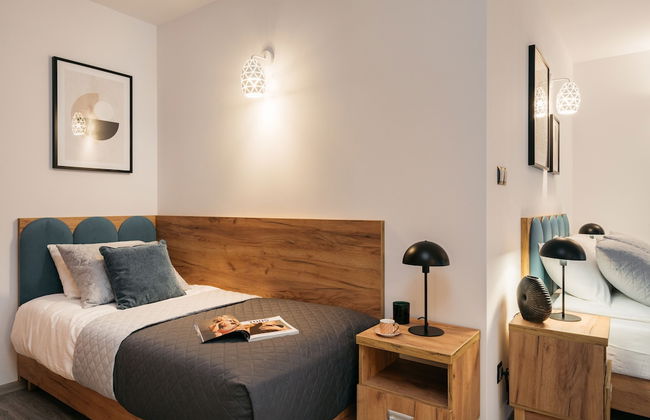 ORSO Rooms & Apartments - LoftAffair Collection - Photo 57